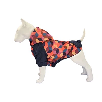 Mantel Anjing untuk Anjing Sedang