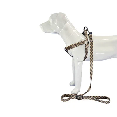 Escape Proof Dog Harness