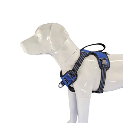 Harness Anjing Tugas Berat