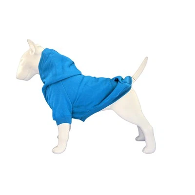 Hoodie Anjing Biru Kerajaan